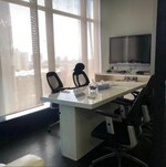 750 Sq.Ft. Office Space in Lotus Trade Centre