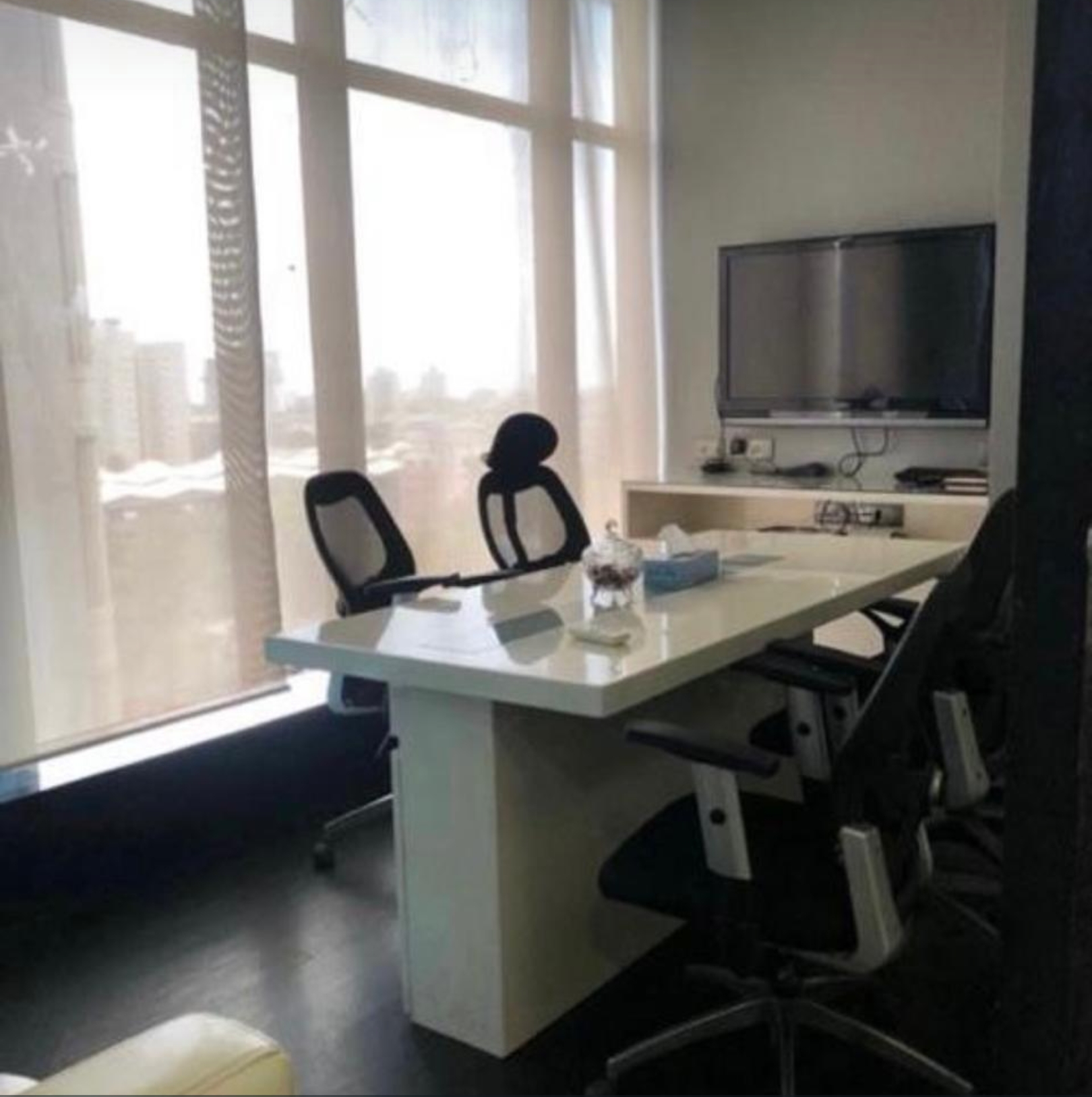 Office Space For Rent in Lotus Trade Centre