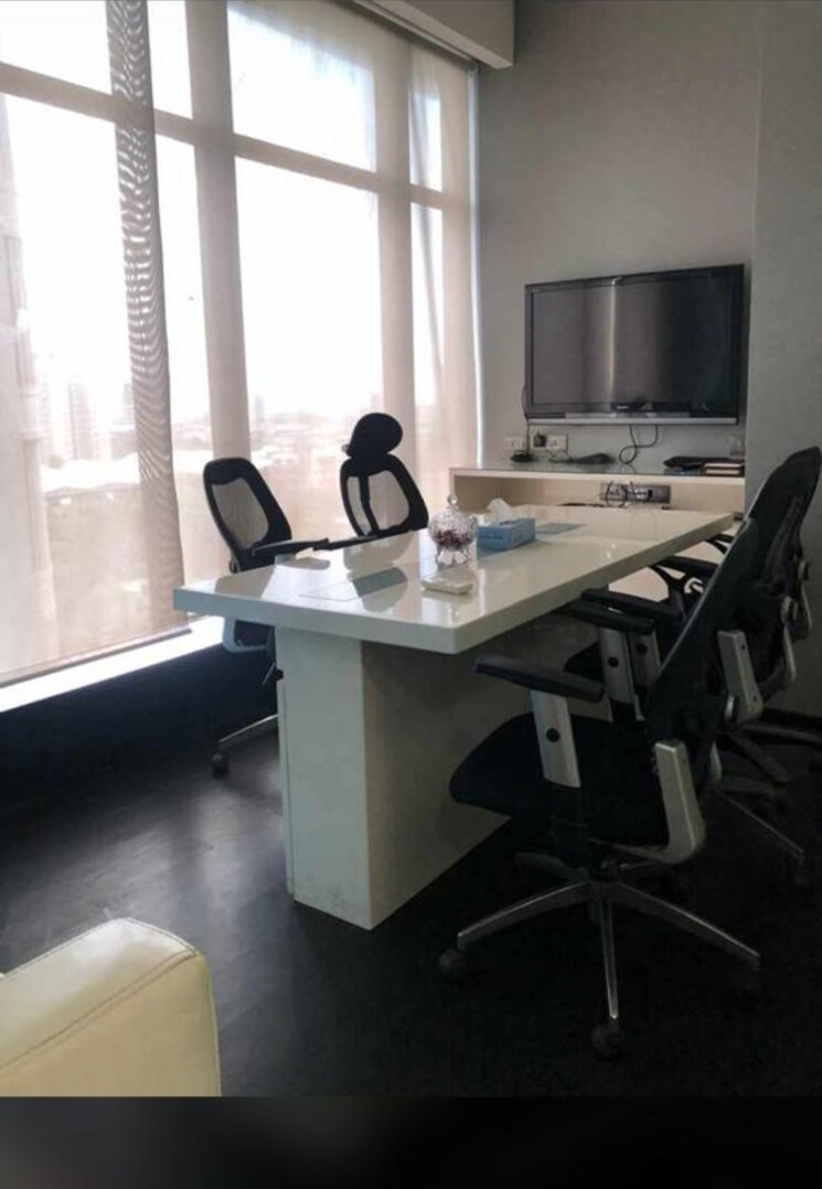 Team Area, lotus-trade-centre Commercial Office Space 750 Sq.Ft. In Andheri West Mumbai 9478835