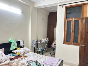 2 BHK Builder Floor For Rent in UP Residency, Sector 42