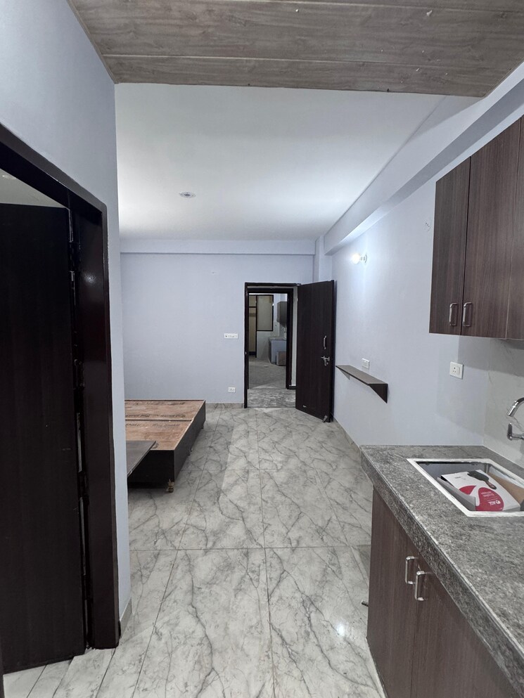 Bedroom, housing-board-colony-sector-51 1 RK 552 Sq.Ft. Builder Floor In Sector 51 Gurgaon 9478852