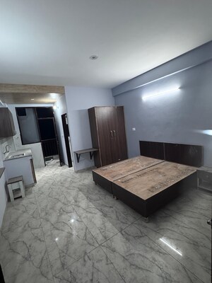 1 RK Builder Floor For Rent in Housing Board Colony Sector 51, Sector 51