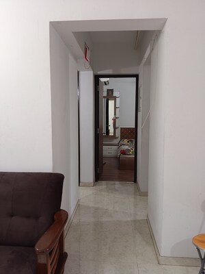 Building Lobby in 1 BHK Apartment at Lodha Palava City Lakeshore Greens, Dombivli East – for Rent