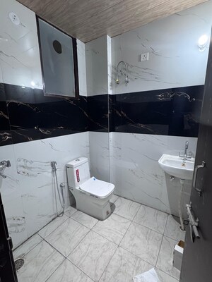 Master Bedroom in 1 RK Builder Floor at Housing Board Colony Sector 51, Sector 51 – for Rent