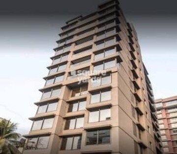 2 BHK Apartment – Exterior View View at Vaswani 36 AB Anand Bhavan, Bandra West - for Sale