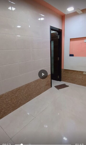 Bedroom in 1 BHK Apartment at Dombivli East – for Sale