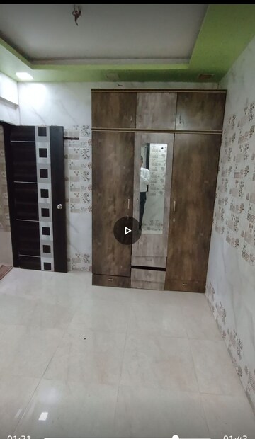 1 BHK Apartment For Sale in Dombivli East