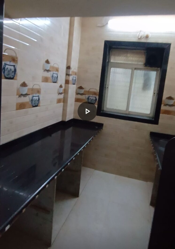 Kitchen, dombivli east 1 Bedroom 520 Sq.Ft. Apartment In Dombivli East Thane 9478844