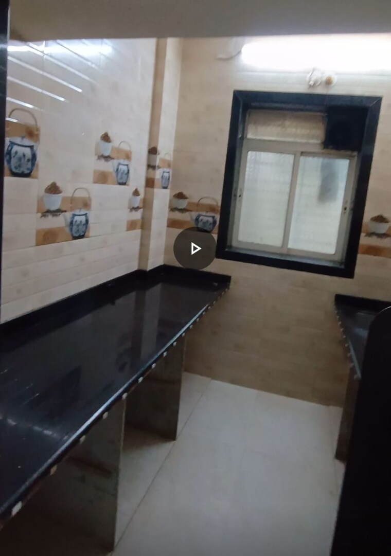 Kitchen, dombivli east 1 Bedroom 520 Sq.Ft. Apartment In Dombivli East Thane 9478844