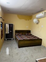 1 BHK + Study Room 600 Sq.Ft. Apartment in Sector 40 Chandigarh