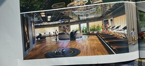 3 BHK Apartment – Exterior View View at Anvita Ivana, Kollur - for Sale