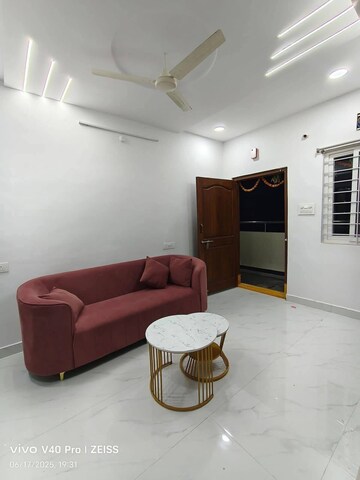 1 BHK Builder Floor For Rent in Kondapur