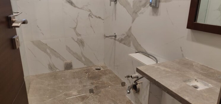 Bathroom, vaswani-36-ab-anand-bhavan 2 Bedroom 765 Sq.Ft. Apartment In Bandra West Mumbai 9478868