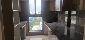 Kitchen in 2 BHK Apartment at Vaswani 36 AB Anand Bhavan, Bandra West – for Sale