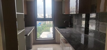 Kitchen in 2 BHK Apartment at Vaswani 36 AB Anand Bhavan, Bandra West – for Sale