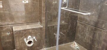 Bathroom in 2 BHK Apartment at Vaswani 36 AB Anand Bhavan, Bandra West – for Sale