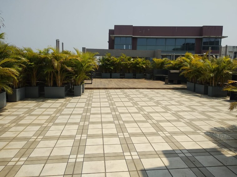 Balcony, vaswani-36-ab-anand-bhavan 2 Bedroom 765 Sq.Ft. Apartment In Bandra West Mumbai 9478868