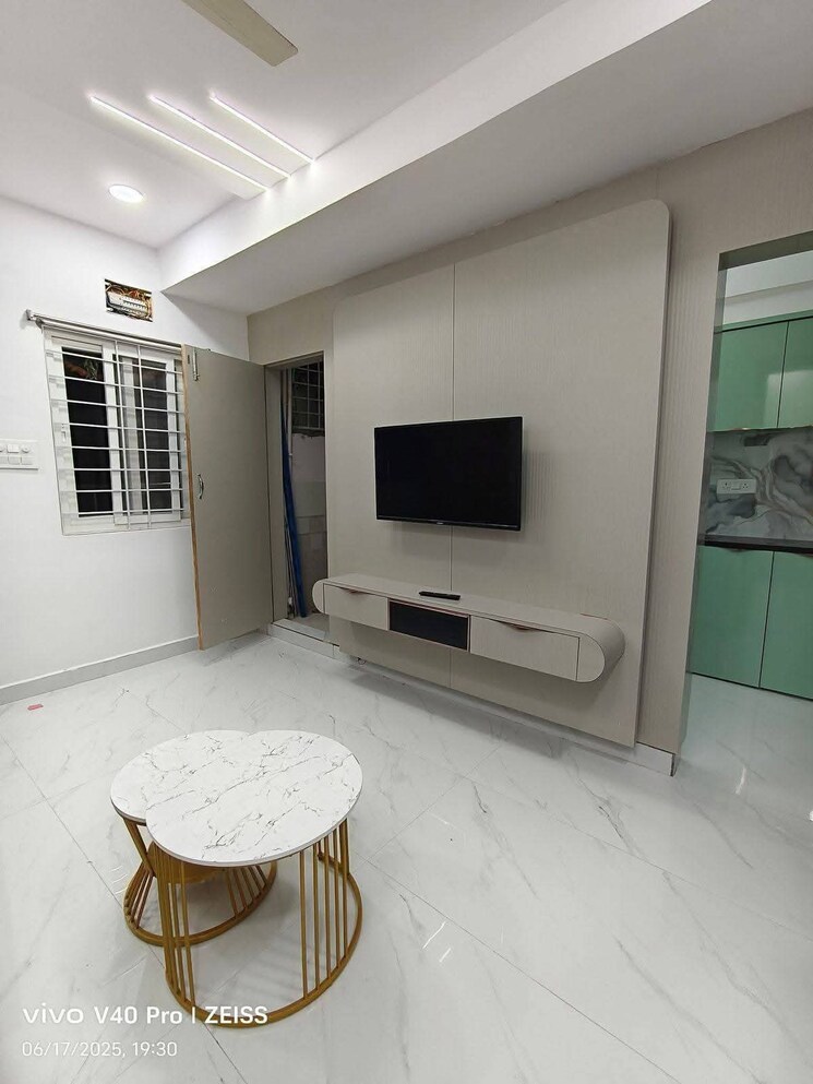 Bedroom, kondapur 1 Bedroom 650 Sq.Ft. Builder Floor In Kondapur Hyderabad 9478873