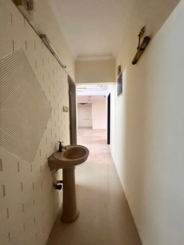 Bathroom in 3 BHK Apartment at Andheri West – for Rent