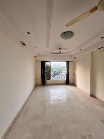 Building Lobby in 3 BHK Apartment at Andheri West – for Rent