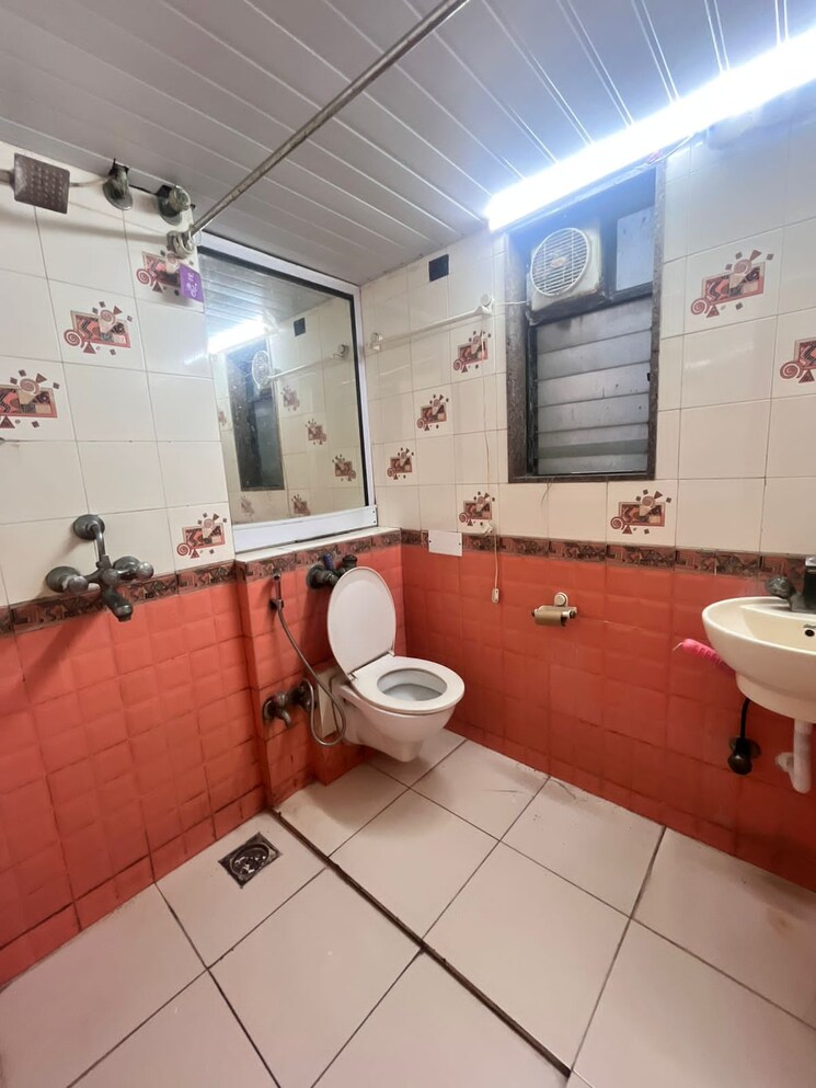 Kitchen, andheri west 3 Bedroom 1100 Sq.Ft. Apartment In Andheri West Mumbai 9478875