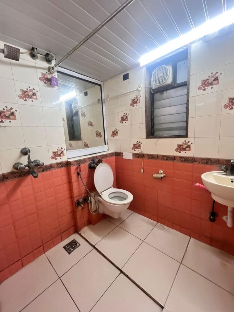 Kitchen, andheri west 3 Bedroom 1100 Sq.Ft. Apartment In Andheri West Mumbai 9478875