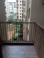 1 BHK + Extra Room 450 Sq.Ft. Apartment in Lodha Lakeshore Greens