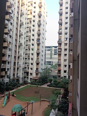 1 BHK Apartment – Exterior View View at Lodha Lakeshore Greens, Dombivli East - for Sale