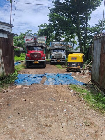 Plot Area in  Land at Ramnagar – for Rent