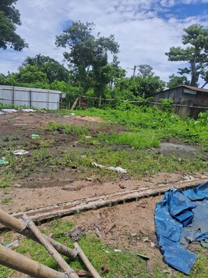 Plot Area in  Land at Ramnagar – for Rent