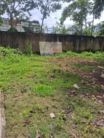 Plot Area in  Land at Ramnagar – for Rent