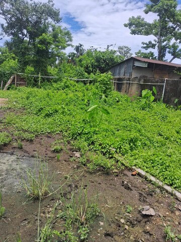 Plot Area in  Land at Ramnagar – for Rent