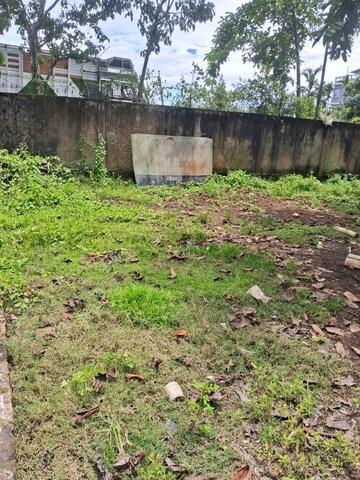 Plot Area in  Land at Ramnagar – for Rent