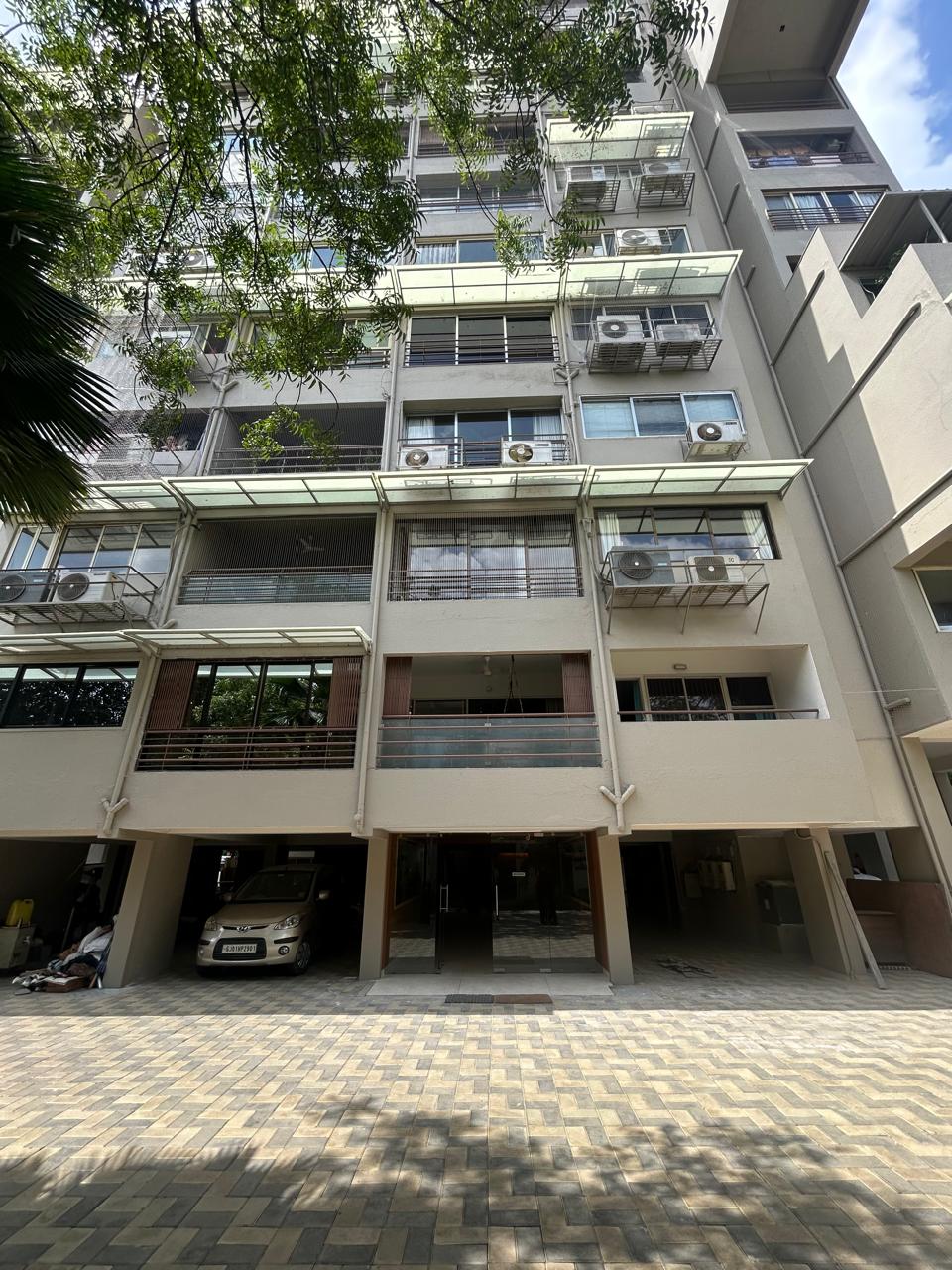 3 BHK Apartment For Rent in Flat For Rent 