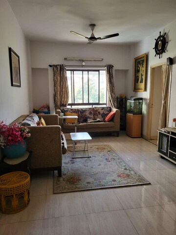 2 BHK Apartment For Rent in Gulmohar City, Kharadi