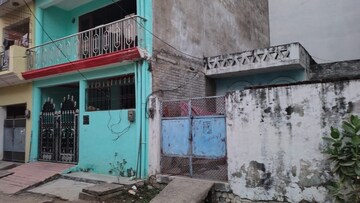 2 BHK Independent House – Exterior View View at Vrindavan Yojna - for Sale