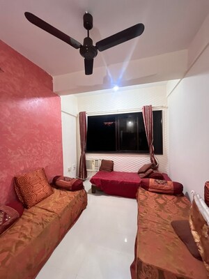 2 BHK Apartment For Rent in Andheri West