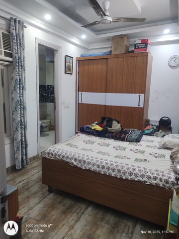 Furnished Amenities in 2 BHK Builder Floor at Mehrauli – for Sale
