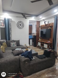 2 BHK Builder Floor For Sale in Mehrauli