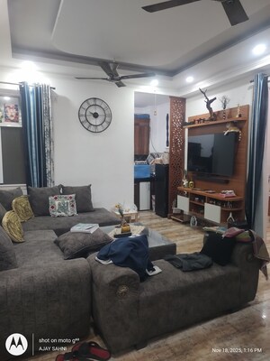 2 BHK Builder Floor For Sale in Mehrauli