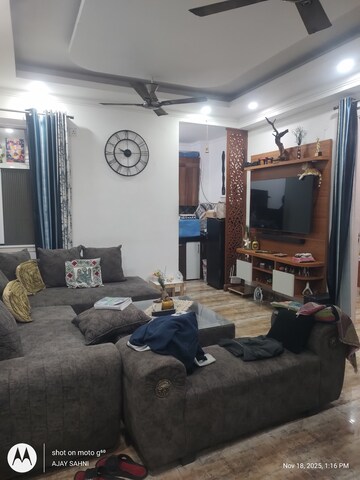 2 BHK Builder Floor For Sale in Mehrauli