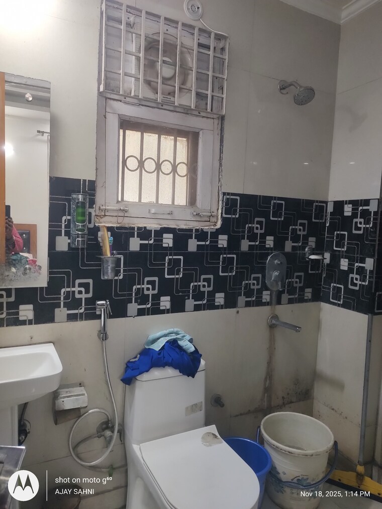 Kitchen, mehrauli 2 Bedroom 900 Sq.Ft. Builder Floor In Mehrauli Delhi 9478889