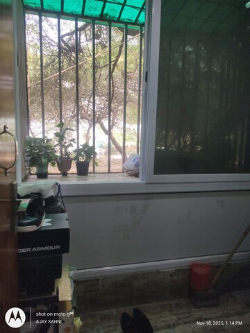 Furnished Amenities in 2 BHK Builder Floor at Mehrauli – for Sale