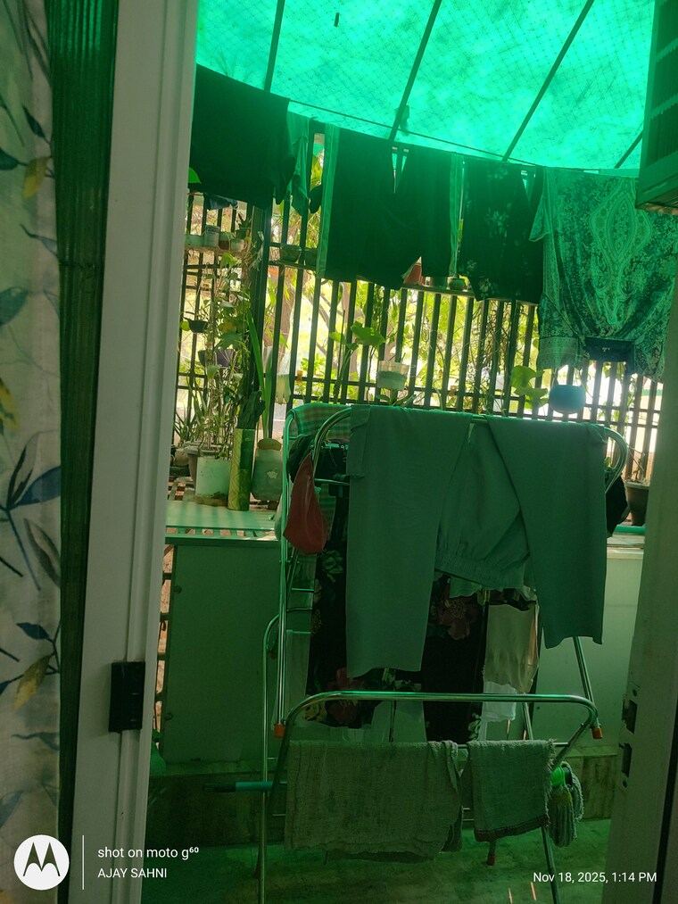 undefined, mehrauli 2 Bedroom 900 Sq.Ft. Builder Floor In Mehrauli Delhi 9478889