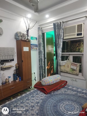 2 BHK Builder Floor – Exterior View View at Mehrauli - for Sale