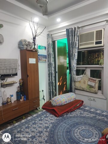 2 BHK Builder Floor – Exterior View View at Mehrauli - for Sale