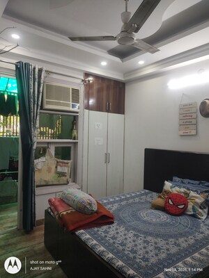 Furnished Amenities in 2 BHK Builder Floor at Mehrauli – for Sale