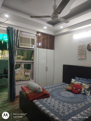 Furnished Amenities in 2 BHK Builder Floor at Mehrauli – for Sale