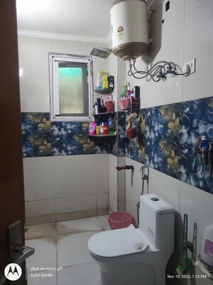 Team Area in 2 BHK Builder Floor at Mehrauli – for Sale