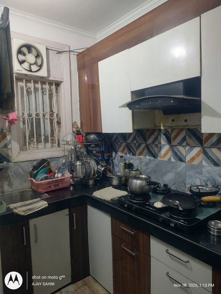 undefined, mehrauli 2 Bedroom 900 Sq.Ft. Builder Floor In Mehrauli Delhi 9478889